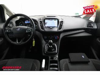 Ford C-Max 1.0 Trend Navi Airco Cruise Camera PDC picture 12
