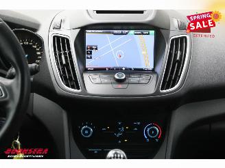 Ford C-Max 1.0 Trend Navi Airco Cruise Camera PDC picture 14