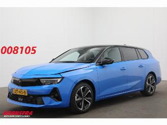 škoda osobní automobily Opel Astra Sports Tourer 1.2 Turbo Hybrid GS-Line Aut. LED ACC Apple/Android 360° LRHZ 2.318 km! 2026/3