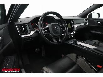 Volvo V-60 2.0 B3 R-Design LED ACC Apple/Android Camera LRHZ SHZ AHK picture 13