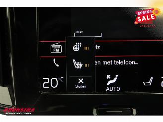 Volvo V-60 2.0 B3 R-Design LED ACC Apple/Android Camera LRHZ SHZ AHK picture 24
