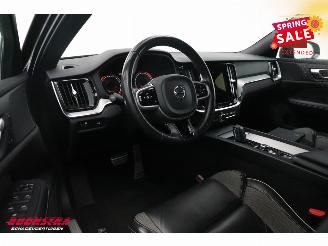 Volvo V-60 2.0 B3 R-Design LED ACC Apple/Android Camera LRHZ SHZ AHK picture 13