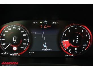 Volvo V-60 2.0 B3 R-Design LED ACC Apple/Android Camera LRHZ SHZ AHK picture 15