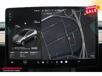Tesla Model Y RWD 58 kWh Pano LED ACC Leder Camera SHZ picture 27