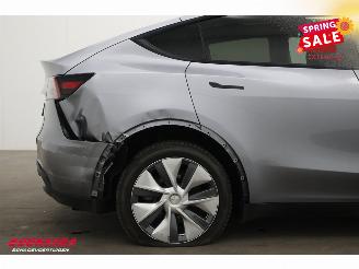 Tesla Model Y RWD 58 kWh Pano LED ACC Leder Camera SHZ picture 10