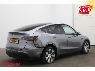 Tesla Model Y RWD 58 kWh Pano LED ACC Leder Camera SHZ picture 3