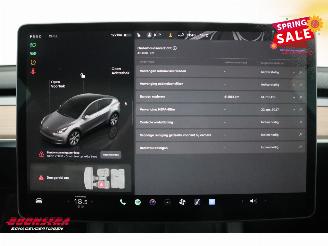 Tesla Model Y RWD 58 kWh Pano LED ACC Leder Camera SHZ picture 33
