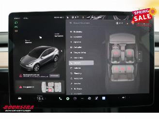 Tesla Model Y RWD 58 kWh Pano LED ACC Leder Camera SHZ picture 32
