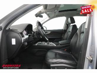 Audi Q7 3.0 TDI e-tron quattro Luchtvering Pano LED Leder Memory Bose Camera SHZ picture 15