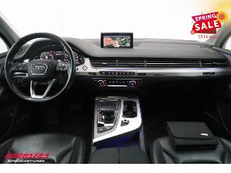 Audi Q7 3.0 TDI e-tron quattro Luchtvering Pano LED Leder Memory Bose Camera SHZ picture 13