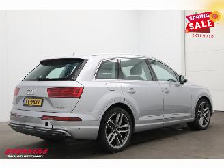 Audi Q7 3.0 TDI e-tron quattro Pro Line Plus Pano LED Leder Memory Bose Camera SHZ picture 3