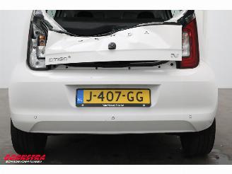Skoda Citigo EV Style Clima Cruise SHZ PDC 65.259 km! picture 8