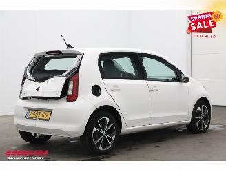 Skoda Citigo EV Style Clima Cruise SHZ PDC 65.259 km! picture 3