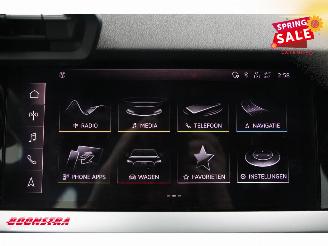 Audi A3 Sportback 30 TFSI Pro Line Virtual Apple/Android Clima Cruise PDC picture 26