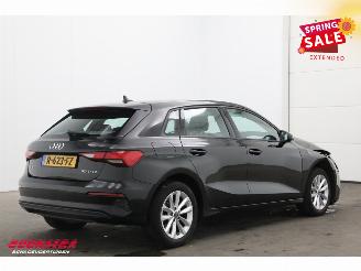 Audi A3 Sportback 30 TFSI Pro Line Virtual Apple/Android Clima Cruise PDC picture 3