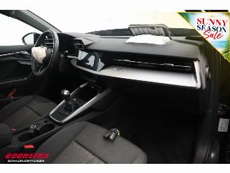 Audi A3 Sportback 30 TFSI Pro Line Virtual Apple/Android Clima Cruise PDC picture 15