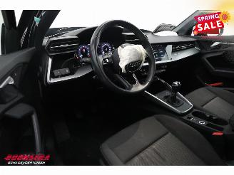 Audi A3 Sportback 30 TFSI Pro Line Virtual Apple/Android Clima Cruise PDC picture 20