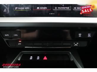 Audi A3 Sportback 30 TFSI Pro Line Virtual Apple/Android Clima Cruise PDC picture 29