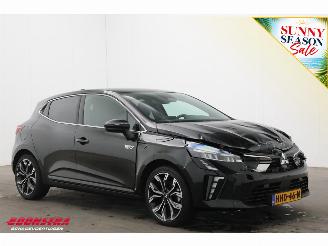 Mitsubishi Colt 1.6 HEV Intense+ LED ACC Apple/Android SHZ PDC picture 2