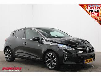 Mitsubishi Colt 1.6 HEV Intense+ LED ACC Apple/Android SHZ PDC picture 2