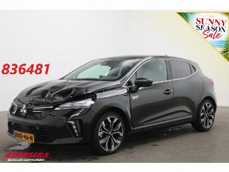 Coche accidentado Mitsubishi Colt 1.6 HEV Intense+ LED ACC Apple/Android SHZ PDC 2025/5
