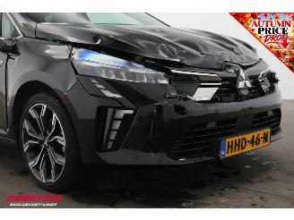 Mitsubishi Colt 1.6 HEV Intense+ LED ACC Apple/Android SHZ PDC picture 6
