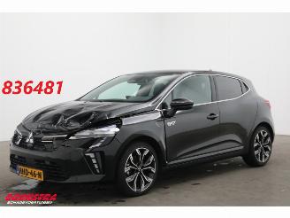 skadebil auto Mitsubishi Colt 1.6 HEV Intense+ LED ACC Apple/Android SHZ PDC 2025/5