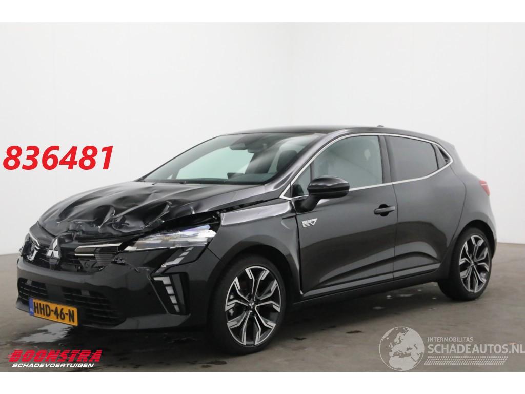 Mitsubishi Colt 1.6 HEV Intense+ LED ACC Apple/Android SHZ PDC