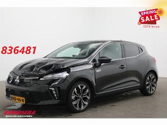Avarii autoturisme Mitsubishi Colt 1.6 HEV Intense+ LED ACC Apple/Android SHZ PDC 2025/5