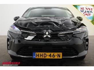 Mitsubishi Colt 1.6 HEV Intense+ LED ACC Apple/Android SHZ PDC picture 7