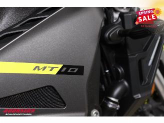 Yamaha MT-10 ABS LED SC Project Heizgriffe Cruise 11.706 km! picture 12