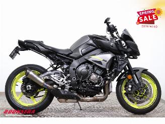 Yamaha MT-10 ABS LED SC Project Heizgriffe Cruise 11.706 km! picture 7