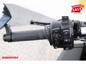 Yamaha MT-10 ABS LED SC Project Heizgriffe Cruise 11.706 km! picture 13