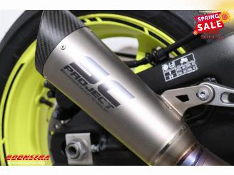 Yamaha MT-10 ABS LED SC Project Heizgriffe Cruise 11.706 km! picture 11