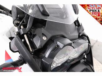 BMW R 1250 GS Rallye 3X Pakket Cruise Heizgriffe 12.071 km! picture 10