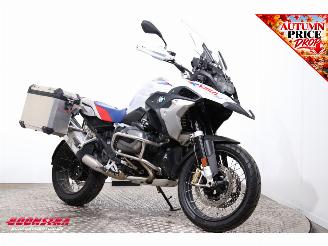 BMW R 1250 GS Rallye 3X Pakket Cruise Heizgriffe 12.071 km! picture 2