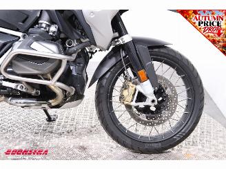 BMW R 1250 GS Rallye 3X Pakket Cruise Heizgriffe 12.071 km! picture 9