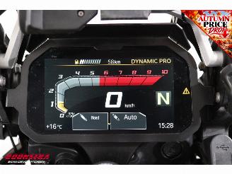 BMW R 1250 GS Rallye 3X Pakket Cruise Heizgriffe 12.071 km! picture 18