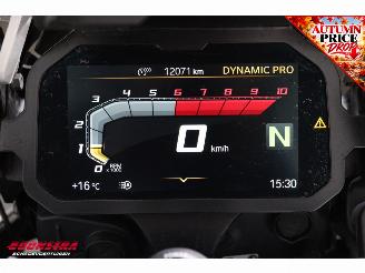 BMW R 1250 GS Rallye 3X Pakket Cruise Heizgriffe 12.071 km! picture 16