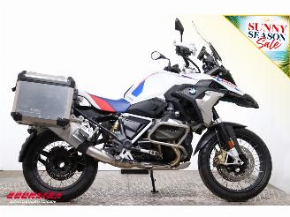 BMW R 1250 GS Rallye 3X Pakket Cruise Heizgriffe 12.071 km! picture 7