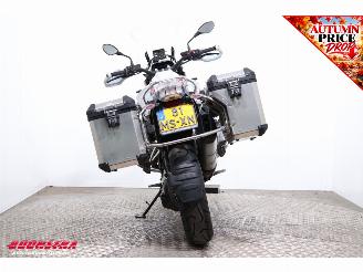 BMW R 1250 GS Rallye 3X Pakket Cruise Heizgriffe 12.071 km! picture 8