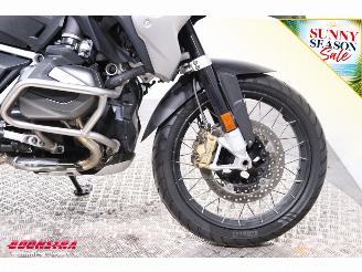 BMW R 1250 GS Rallye 3X Pakket Cruise Heizgriffe 12.071 km! picture 9