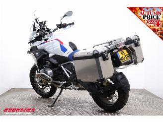 BMW R 1250 GS Rallye 3X Pakket Cruise Heizgriffe 12.071 km! picture 4