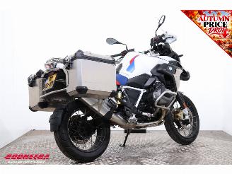 BMW R 1250 GS Rallye 3X Pakket Cruise Heizgriffe 12.071 km! picture 3