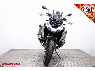BMW R 1250 GS Rallye 3X Pakket Cruise Heizgriffe 12.071 km! picture 6