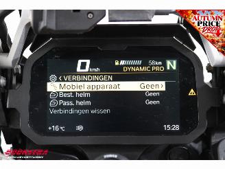 BMW R 1250 GS Rallye 3X Pakket Cruise Heizgriffe 12.071 km! picture 17