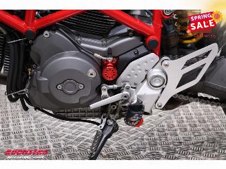 Ducati Hypermotard 1100 S Hypermotard 1100 S picture 15