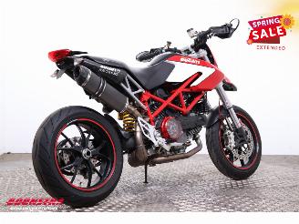 Ducati Hypermotard 1100 S Hypermotard 1100 S picture 3