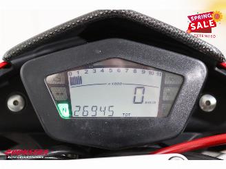 Ducati Hypermotard 1100 S Hypermotard 1100 S picture 19