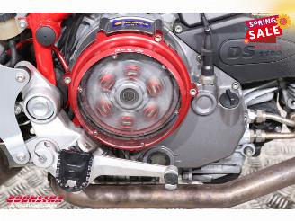 Ducati Hypermotard 1100 S Hypermotard 1100 S picture 21